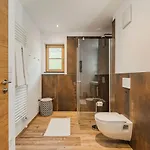 Dachstein West 3 By Interhome * Russbach (Upper Austria)