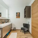 Dachstein West 3 By Interhome 아파트