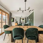 Dachstein West 3 By Interhome 아파트 *