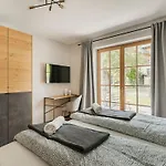 Dachstein West 3 By Interhome 아파트 *