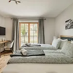 아파트 Dachstein West 3 By Interhome *