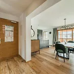 Dachstein West 3 By Interhome Russbach (Upper Austria)