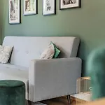 Dachstein West 3 By Interhome 아파트