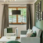 Dachstein West 3 By Interhome 아파트 *