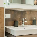 아파트 Dachstein West 3 By Interhome Russbach (Upper Austria)