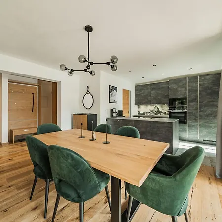 Dachstein West 3 By Interhome Daire