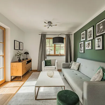 Daire Dachstein West 3 By Interhome