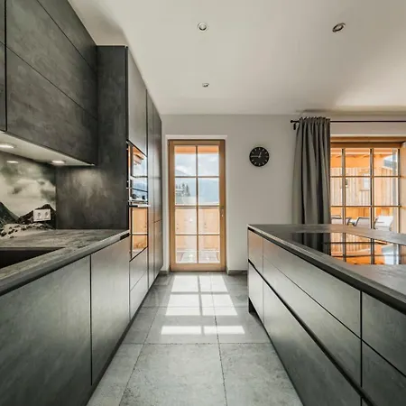 Dachstein West 3 By Interhome * Russbach (Upper Austria)