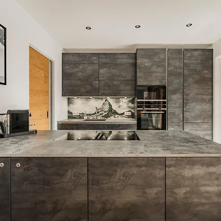 Dachstein West 3 By Interhome *