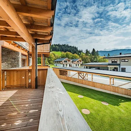 Dachstein West 3 By Interhome Russbach