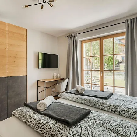 Dachstein West 3 By Interhome Appartement *