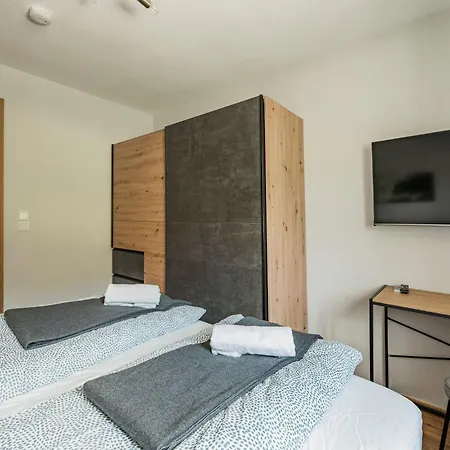 Appartement Dachstein West 3 By Interhome *