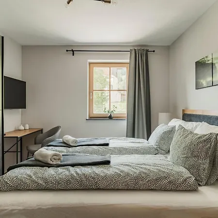 Dachstein West 3 By Interhome