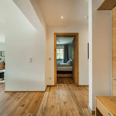 Appartement Dachstein West 3 By Interhome Russbach (Upper Austria)