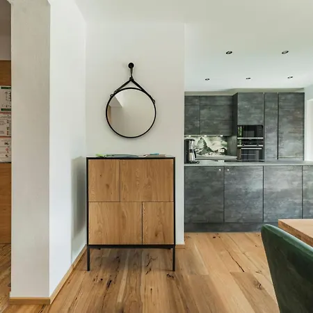 Dachstein West 3 By Interhome Appartement *