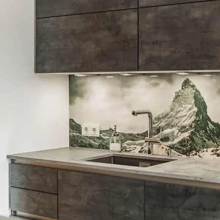 Dachstein West 3 By Interhome Russbach (Upper Austria)