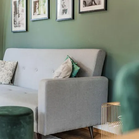 Dachstein West 3 By Interhome Appartement