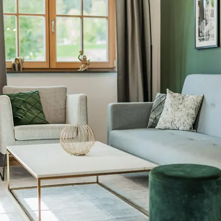 Appartement Dachstein West 3 By Interhome