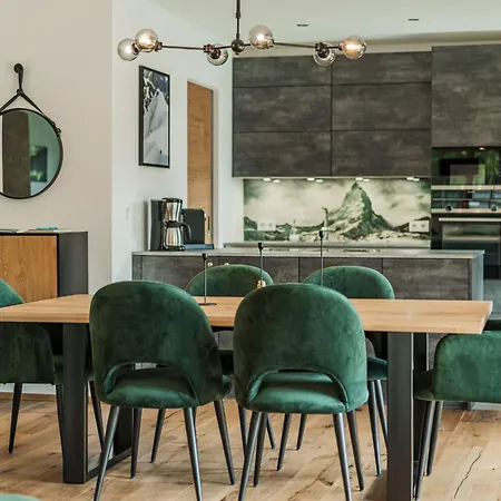 Dachstein West 3 By Interhome * Russbach (Upper Austria)