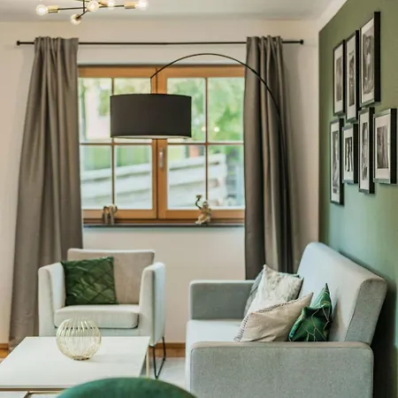 Dachstein West 3 By Interhome Appartement *
