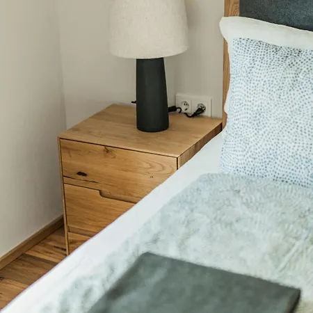 Appartement Dachstein West 3 By Interhome