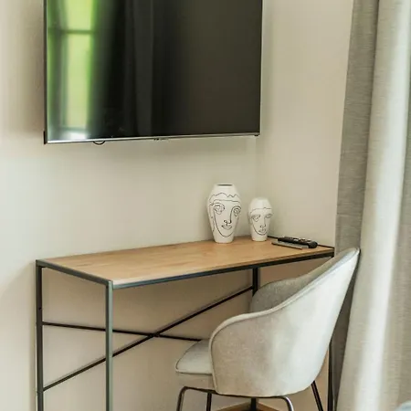 Dachstein West 3 By Interhome Appartement *