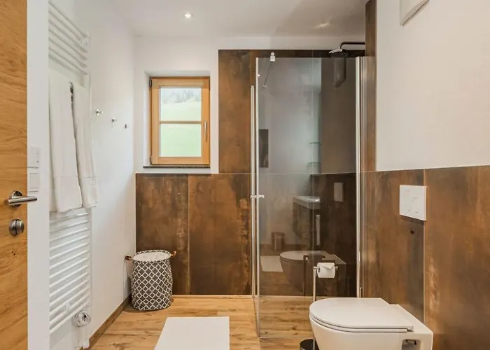 Dachstein West 3 By Interhome * Russbach