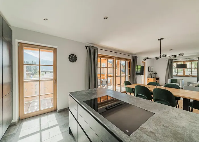 Dachstein West 3 By Interhome