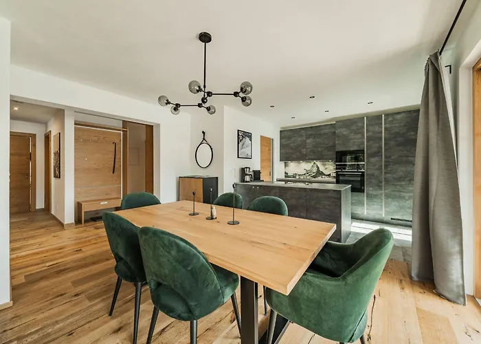 Dachstein West 3 By Interhome Daire