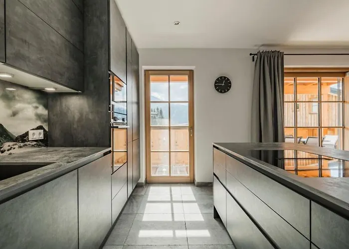 Dachstein West 3 By Interhome * Russbach (Upper Austria)