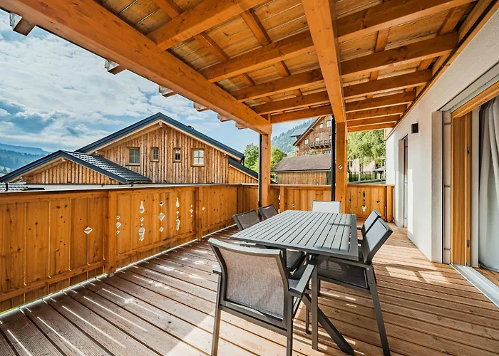 アパート Dachstein West 3 By Interhome *