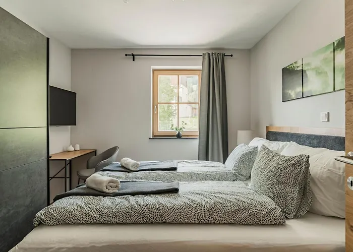 Dachstein West 3 By Interhome