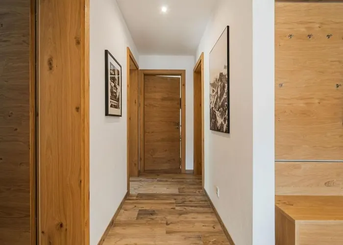 Dachstein West 3 By Interhome Apartment