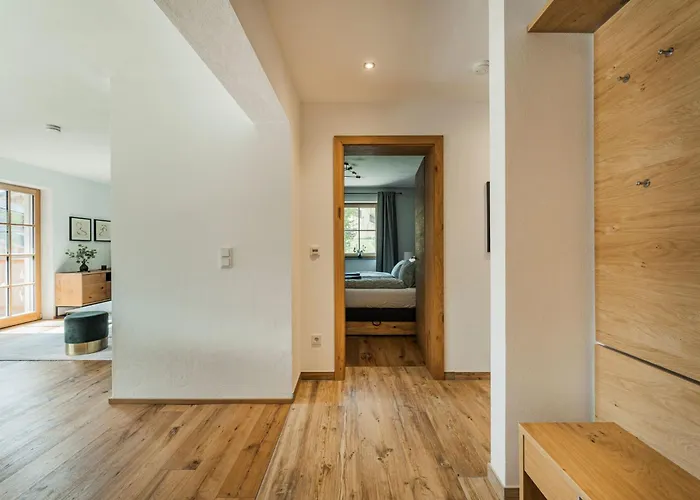 Daire Dachstein West 3 By Interhome Russbach (Upper Austria)