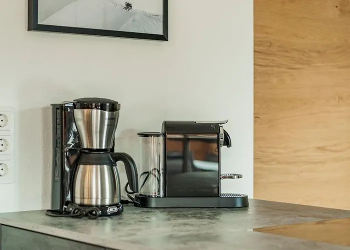 Dachstein West 3 By Interhome