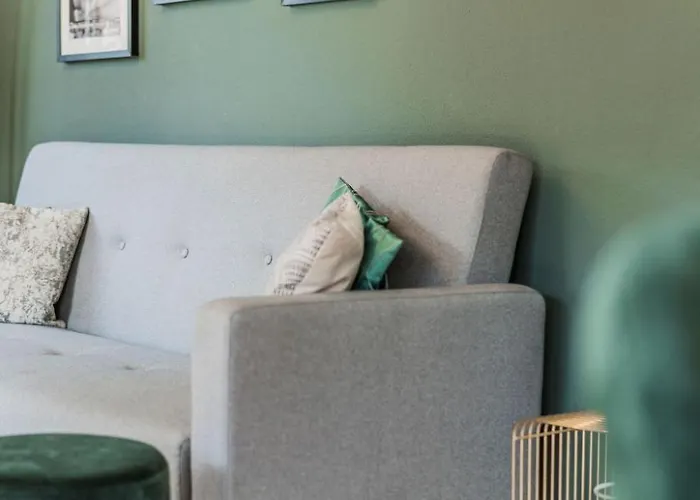 Dachstein West 3 By Interhome Apartment