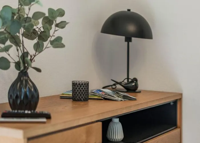 Dachstein West 3 By Interhome アパート Russbach