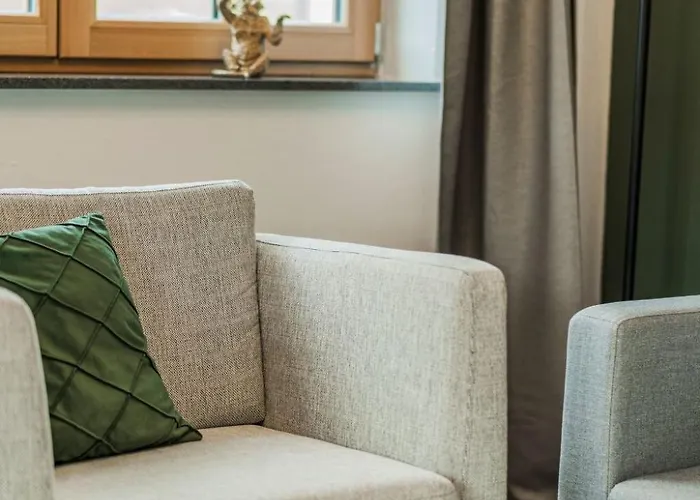 Apartment Dachstein West 3 By Interhome *