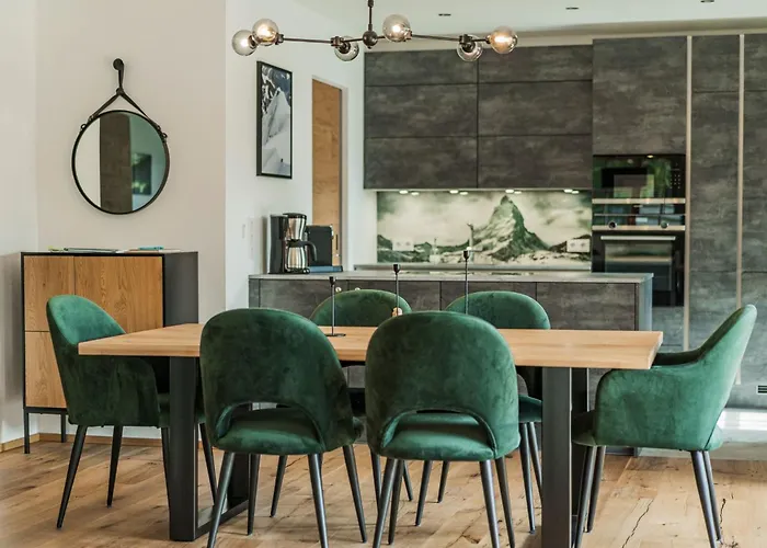 Dachstein West 3 By Interhome * Russbach (Upper Austria)