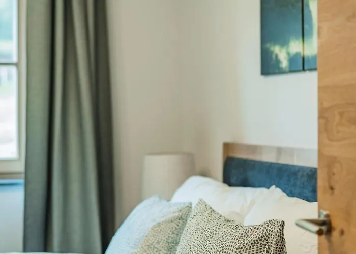 Dachstein West 3 By Interhome Russbach (Upper Austria)