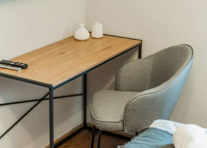 Dachstein West 3 By Interhome Russbach