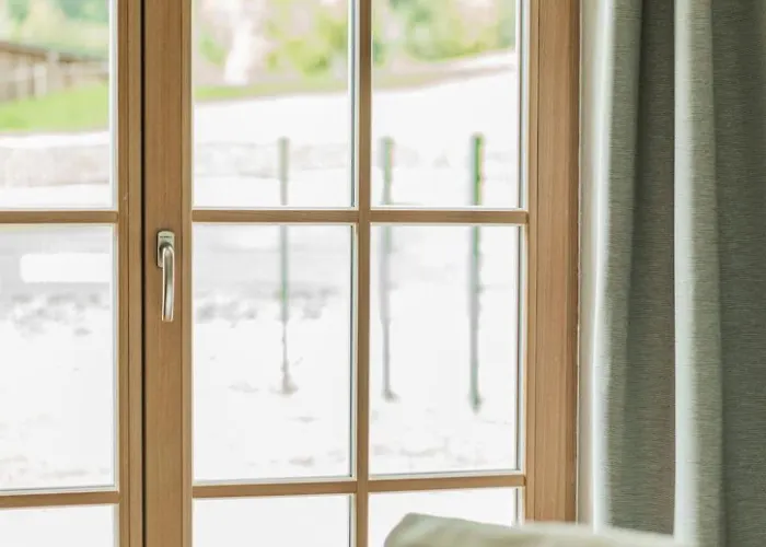 Dachstein West 3 By Interhome *