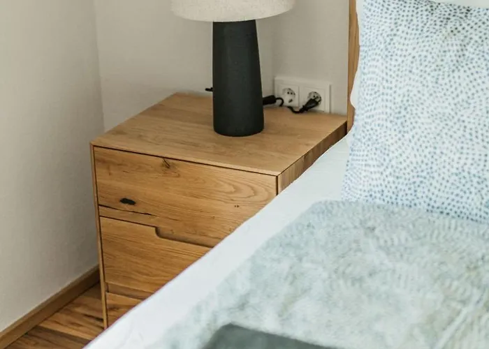 Apartment Dachstein West 3 By Interhome