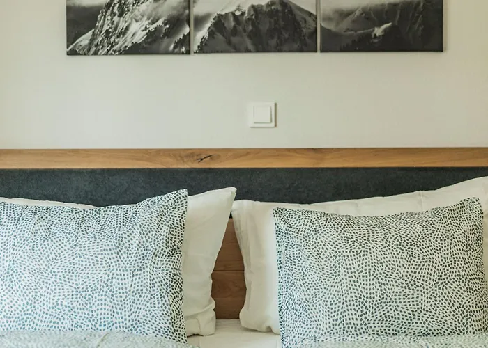 Dachstein West 3 By Interhome