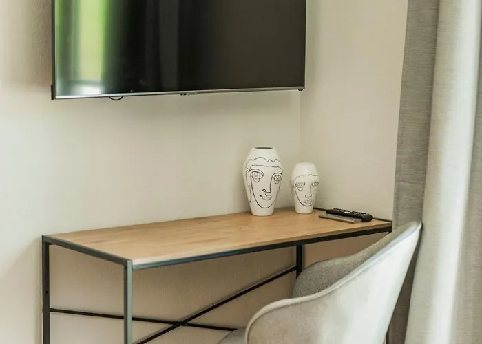 Dachstein West 3 By Interhome Daire *