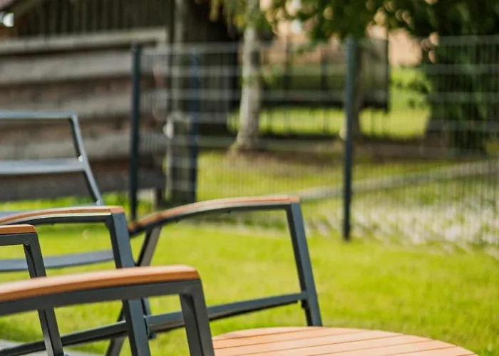 Dachstein West 3 By Interhome * Russbach (Upper Austria)