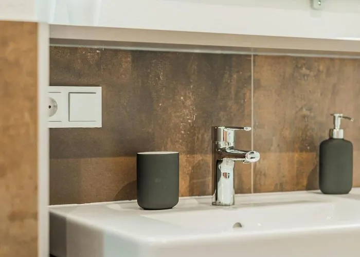 Apartment Dachstein West 3 By Interhome Russbach (Upper Austria)