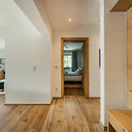 Apartman Dachstein West 3 By Interhome Russbach