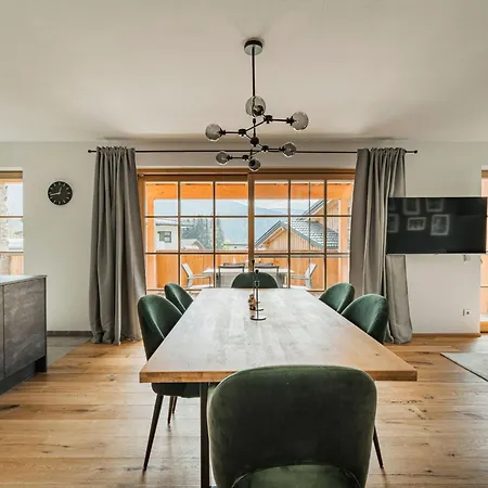 Dachstein West 3 By Interhome * Russbach (Upper Austria)