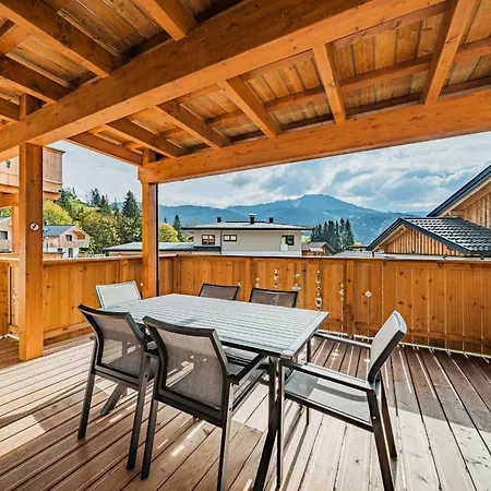 Dachstein West 3 By Interhome شقة Russbach (Upper Austria)